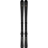 Atomic Cloud C9 Revoshock Light Schwarz 157 cm