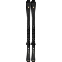 Atomic Cloud C9 Revoshock Light Schwarz 157 cm