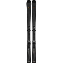 Atomic Cloud C9 Revoshock Light Schwarz 157 cm