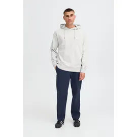 !Solid Hoodie Grau M