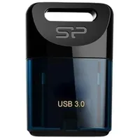 Silicon Power Jewel J06 32GB blau USB 3.0