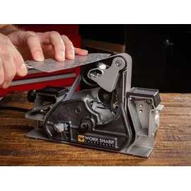 WORK SHARP Mk.2 Elite Messerschärfer - Grey / Black - One Size