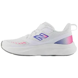 New Balance Fresh Foam 625 Kinder Blau/Rosa 32