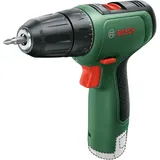Bosch EasyDrill 1200 inkl. 2 x 1,5 Ah