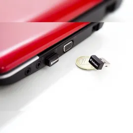 Verbatim Store 'n' Stay Nano 32GB schwarz
