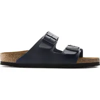 Birkenstock Arizona Birko-Flor blau 48