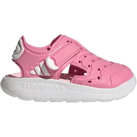 adidas Water Sandal 2 I Bliss Pink/Cloud White/Clear Pink 26