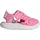 adidas Water Sandal 2 I Bliss Pink/Cloud White/Clear Pink 26