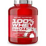 100% Whey Protein Professional - 2350g - Ice Coffee