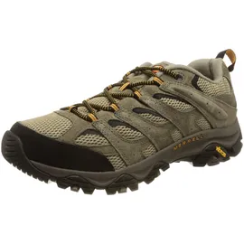 Merrell Moab 3 Wanderschuhe - Pecan - EU 41 1/2