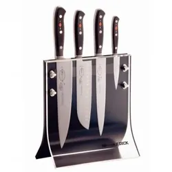 F. Dick Gastronoble Dick magnetischer Messerblock