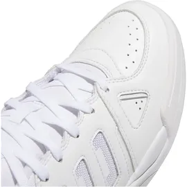 Adidas Midcity Low Sportschuhe - Ftwr White / Ftwr White / Grey One 36