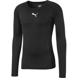 LIGA Baselayer Langarm-Shirt Herren PUMA XL