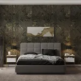 Vicco Nachttisch Mira 40 x 50 cm 2er Set