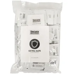 Secura Kondome Extra Safe 