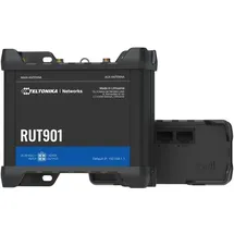 Teltonika RUT901 WLAN Router