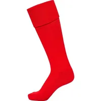 Hummel Socken hmlESSENTIAL Football Socks rot 39-42