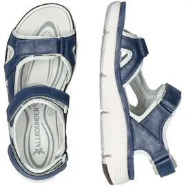 Allrounder Its Me für Damen, blau, | 41