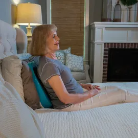 Gymform Gymform® Leg Action Platinum