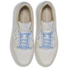 hummel St. Power Play Sneaker Damen Weiß 36