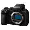 Lumix DC-S5IIx + S Pro 16-35mm f/4,0