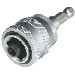 EZYCHANGE Adapter + HSS Bohrer E-04070