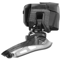 CAMPAGNOLO Super Record Wireless 2x13s Without Battery Umwerfer -