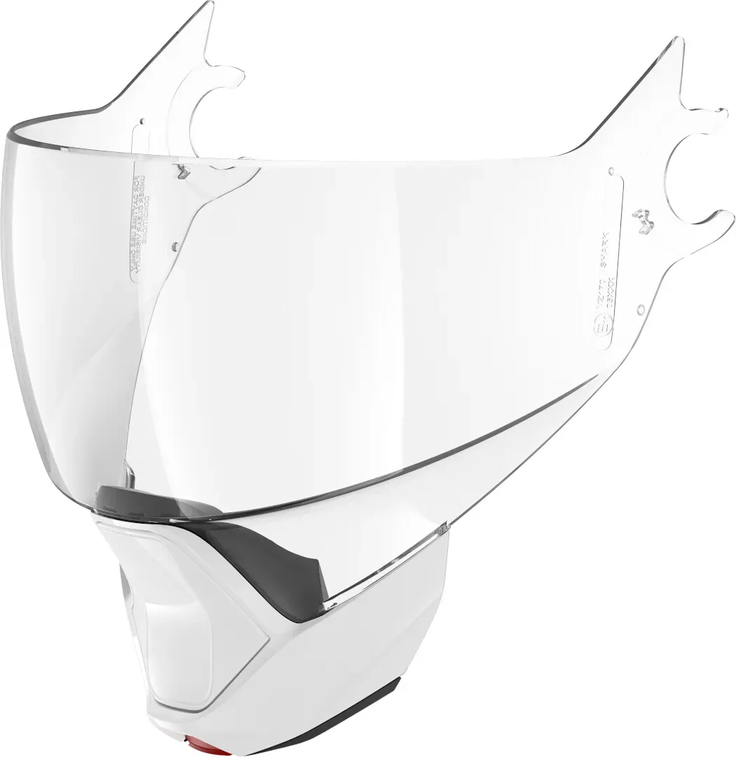 Shark Evojet Visier Windabweiser Set