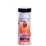 Auto-K Spray-Set, vw Audi, silbergrau met. LD7V 150 ml Autolack Spraylack Lack - Auto-k