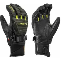 Leki Race Coach C-Tech S Skihandschuhe - 11.0