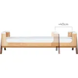 gaia baby Gaia Baby, Babybett / Juniorbett Extention,