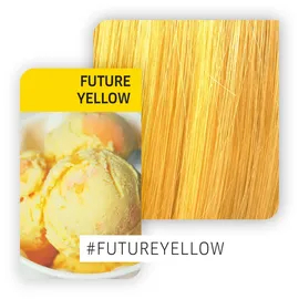 Wella Color Fresh Create 12 future yellow 60 ml