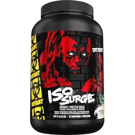 Mutant Iso Surge Cookies & Cream Pulver 727 g