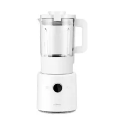 Xiaomi Smart Blender weiß, Standmixer, 1,6 l Kapazität, Wärmeisolierung, 8 Modi