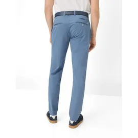 Brax Style FABIO Chinohose Blau 42/34