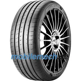 Goodyear Eagle F1 Asymmetric 3 245/45 R18 100W