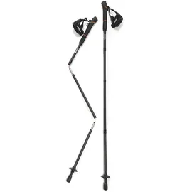 Silva Running Poles Carbon 130 cm neutral