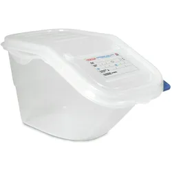 Araven Polypropylene Vorratscontainer 7L GN 1/3