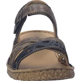 Josef Seibel Ivy 08 Damen Blau 43