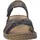 Josef Seibel Ivy 08 Damen Blau 43
