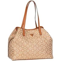 GUESS Shopper Vikky II WR 18290 Hellbraun Damen