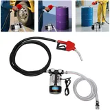 Dieselpumpe, Dieselpumpen-set, Kraftstoffförderpumpen-set