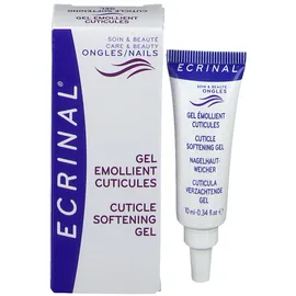 Ecrinal Nagel Hautentferner 10 ml