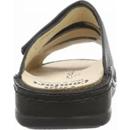 Finn Comfort Korfu schwarz 46