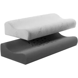 Schlaraffia Kissen GELTEX SUPPORT - L/B/H ca. 70,00x33,00x13,00