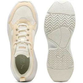 Puma Cassia 2.0 Damen Dampfgrau/Warmweiß 42
