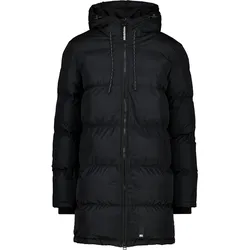 Alife And Kickin TimonAK A Parka, schwarz