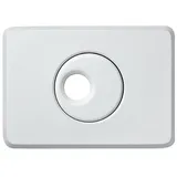 ABUS Außenrosette PR2800 2St.