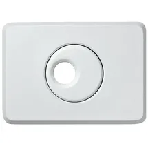 ABUS Außenrosette PR2800 2St.