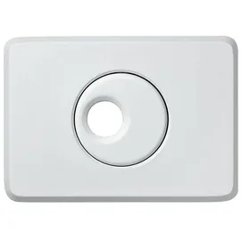 ABUS Außenrosette PR2800 2St.